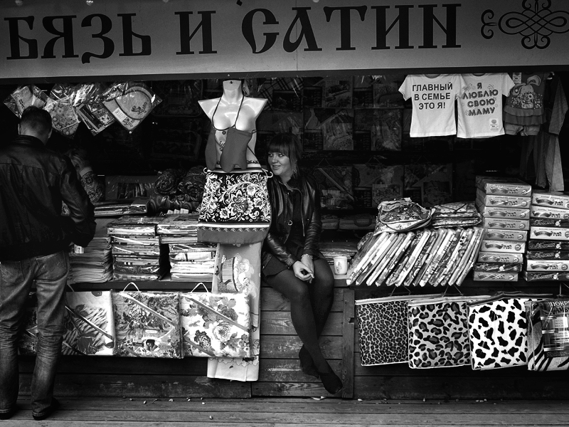 “Праздничный ужин в Плёсе”