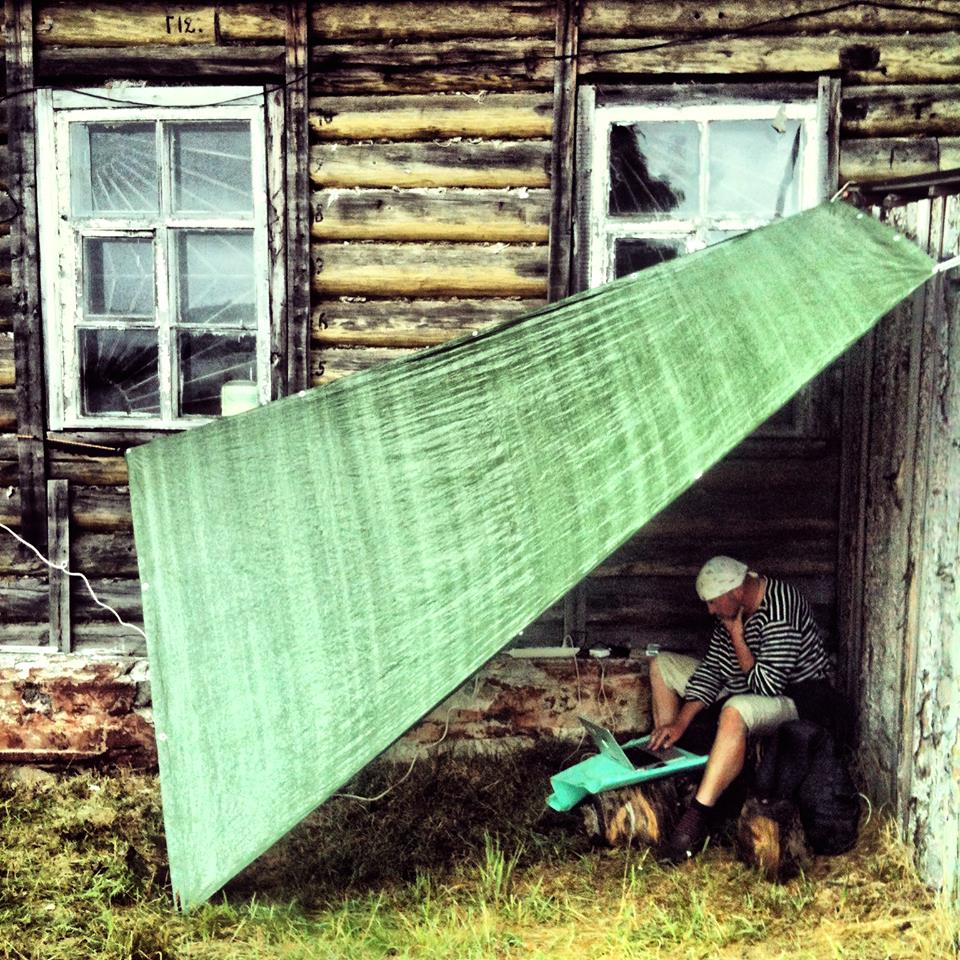 Возвращение в Шальский